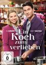 Jem Garrard: Ein Koch zum Verlieben, DVD