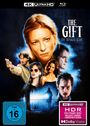 Sam Raimi: The Gift - Die dunkle Gabe (Ultra HD Blu-ray & Blu-ray im Mediabook), UHD,BR