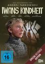 Andrei Tarkowski: Iwans Kindheit (Special Restored Edition), DVD