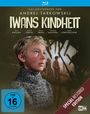Andrei Tarkowski: Iwans Kindheit (Special Restored Edition) (Blu-ray), BR