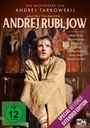 Andrei Tarkowski: Andrej Rubljow (Special Restored Edition), DVD