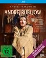 Andrei Tarkowski: Andrej Rubljow (Special Restored Edition) (Blu-ray), BR