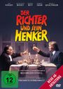 Maximilian Schell: Der Richter und sein Henker, DVD