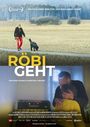 Christian Labhart: Röbi geht (OmU), DVD