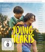 Anthony Schatteman: Young Hearts (Limited Edition) (Blu-ray), BR