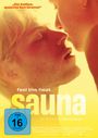 Mathias Broe: Sauna (OmU), DVD
