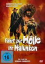 Sergio Corbucci: Fahrt zur Hölle, ihr Halunken, DVD
