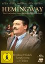 Bernhard Sinkel: Hemingway - Der legendäre ZDF-Vierteiler, DVD,DVD,DVD,DVD