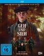 Elem Klimov: Geh und sieh (OmU) (Blu-ray), BR,DVD