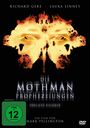 Mark Pellington: The Mothman Prophecies - Tödliche Visionen, DVD