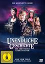 Adam Weissman: Die unendliche Geschichte - Die Abenteuer gehen weiter, DVD,DVD,DVD,DVD