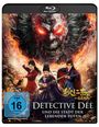 Liu Hang: Detective Dee und die Stadt der lebenden Toten (Blu-ray), BR