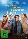 Valerie Bonneton: Die guten und die besseren Tage, DVD