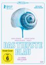 Gabriel Mascaro: Das tiefste Blau, DVD