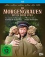 Stanislaw Rostozki: Im Morgengrauen ist es noch still (Blu-ray), BR