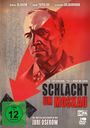 Juri Oserow: Schlacht um Moskau, DVD,DVD