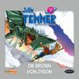 : Jan Tenner (36) Die Bestien von Zygon, CD