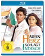 Aziz Mirza: Mein Herz schlägt indisch (Blu-ray), BR