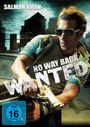 Prabhu Deva: Wanted - No way back, DVD