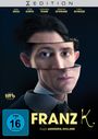 Agnieszka Holland: Franz K., DVD