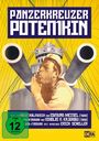 Sergej M. Eisenstein: Panzerkreuzer Potemkin (1925), DVD