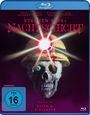 Ralph S. Singleton: Nachtschicht (Blu-ray), BR
