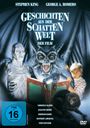 John Harrison: Geschichten aus der Schattenwelt, DVD