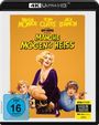 Billy Wilder: Manche mögen's heiss (4K Ultra HD Blu-ray), UHD