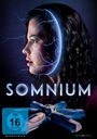 Racheal Cain: Somnium, DVD