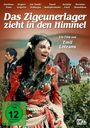 Emil Loteanu: Das Zigeunerlager zieht in den Himmel, DVD
