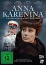 Alexander Sarchi: Anna Karenina (1967), DVD