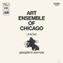 Art Ensemble Of Chicago: People In Sorrow, CD