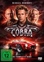 Cobra (Komplette Serie), DVD