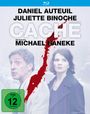 Michael Haneke: Caché (Blu-ray), BR