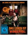 Jean-Christophe Meurisse: Das Leben ist wundervoll (Blu-ray), BR