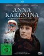 Alexander Sarchi: Anna Karenina (1967) (Blu-ray), BR