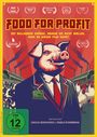 Giulia Innocenzi: Food for Profit, DVD