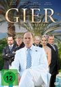 Dieter Wedel: Gier, DVD
