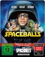 Mel Brooks: Spaceballs (4K Ultra HD Blu-ray & Blu-ray im Steelbook), UHD
