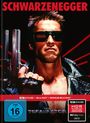 James Cameron: Terminator (4K Ultra HD Blu-ray & Blu-ray im Mediabook), UHD