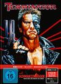 James Cameron: Terminator (4K Ultra HD Blu-ray & Blu-ray im Mediabook), UHD