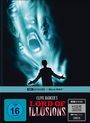 Clive Barker: Lord of Illusions (4K Ultra HD Blu-ray & Blu-ray im Mediabook), UHD