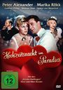 Paul Martin: Hochzeitsnacht im Paradies, DVD