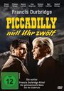 Rudolf Zehetgruber: Piccadilly null Uhr zwölf, DVD
