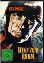 Stanley Kubrick: Wege zum Ruhm, DVD