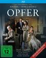 Andrei Tarkowski: Opfer (Blu-ray), BR