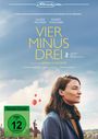Adrian Goiginger: Vier minus drei, DVD