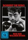 Martin Scorsese: Wie ein wilder Stier, DVD