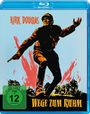 Stanley Kubrick: Wege zum Ruhm (Blu-ray), BR