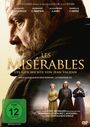 Eric Besnard: Les Misérables - Die Geschichte von Jean Valjean, DVD